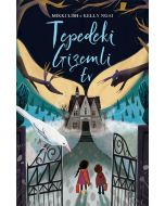 Tepedeki Gizemli Ev