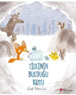 Tilkinin Bulduğu Kutu