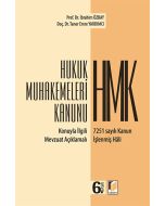 Hukuk Muhakemeleri Kanunu