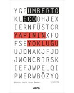Yapının Yokluğu
