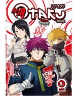 Rea Otaku Manga 5