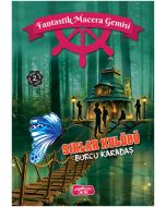 Fantastik Macera Gemisi - Sırlar Kulübü