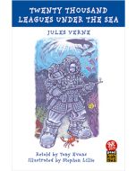 Twenty Thousand Leagues Under The Sea