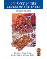Journey To The Centre Of The Earth