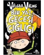 Vulgar Viking 5 - Bir Yaz Gecesi Çığlığı