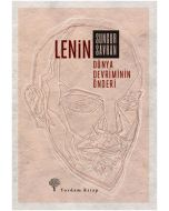 Lenin - Dünya Devriminin Önderi