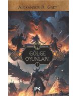 Gölge Oyunları