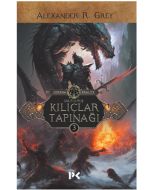 Kılıçlar Tapınağı