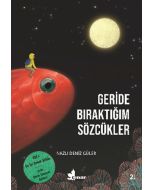 Geride Bıraktığım Sözcükler
