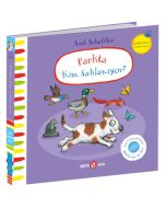 Parkta Kim Saklanıyor? (Ciltli)