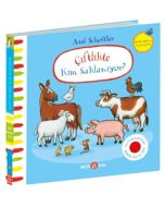 Çiftlikte Kim Saklanıyor? (Ciltli)