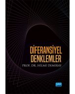 Diferansiyel Denklemler