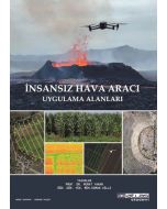 İnsansız Hava Aracı Uygulama Alanları