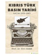 Kıbrıs Türk Basın Tarihi
