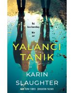 Yalancı Tanık