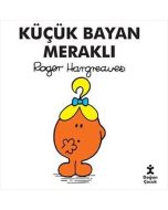 Küçük Bayan Meraklı
