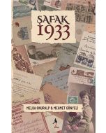 Şafak 1933