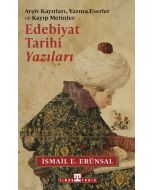 Edebiyat Tarihi Yazıları