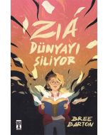 Zia Dünyayı Siliyor