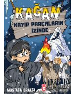 Kağan - Kayıp Parçaların İzinde