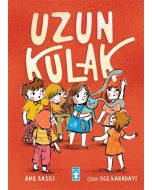 Uzun Kulak