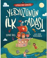 Yeryüzünün İlk Adası - Atmaca'nın Günlüğü