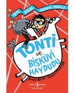 Tonti ve Bisküvi Haydudu