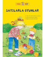 Arkadaşım Elif
