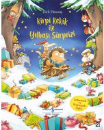 Kirpi Kekik ile Yılbaşı Sürprizi