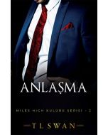Anlaşma
