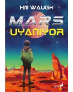 Mars Uyanıyor