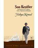 Son Keşifler