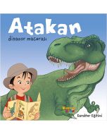 Atakan Dinazor Macerası