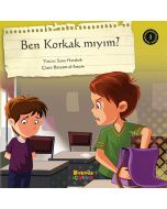Ben Korkak Mıyım?