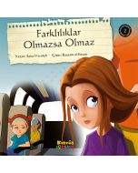 Farklılıklar Olmazsa Olmaz