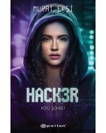 Hacker 3 - Kötü Şöhret