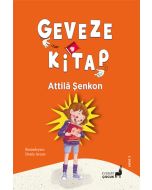 Geveze Kitap