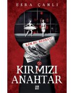 Kırmızı Anahtar 1