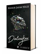 Daluyku - İs Serisi 5 (Ciltli)