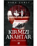 Kırmızı Anahtar 2 - Zincirkıran