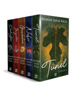 İs Serisi - 5 Kitap Takım