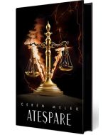 Ateşpare 5 (Ciltli Özel Baskı)
