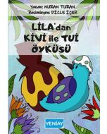 Lila'dan Kivi İle Tui Öyküsü