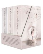 Kimsesizler Matemi - 3 Kitap Takım (Kutulu - Ciltli)