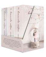 Kimsesizler Matemi - 3 Kitap Takım (Kutulu)