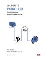 101 Derste Psikoloji