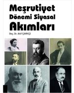 Meşrutiyet Dönemi Siyasal Akımlar
