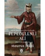 Tepedelenli Ali