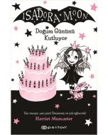 Isadora Moon - Doğum Gününü Kutluyor