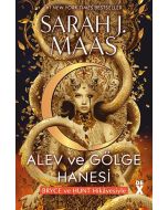  Hilal Şehir 3 Alev Ve Gölge Hanesi